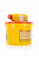 Клей Sika Sika Bond-PU 2K Parquet — фото 8, Клей