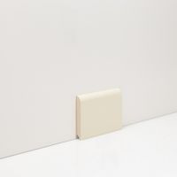 Плинтус напольный Evrowood PN 050 RAL-Бежевый — фото 4, Напольные плинтусы