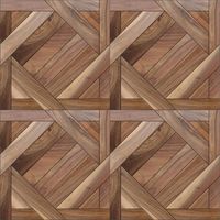 Модульный паркет Da Vinci Орех Кьяра — фото 1, Модульный паркет