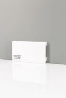 Плинтус напольный Solid UHD 46/80 — фото 5, Напольные плинтусы