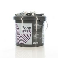 Клей Bona R778 — фото 7, Клей