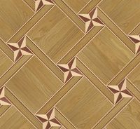 Художественный паркет Da Vinci Щитовой 26-338 — фото 1, Художественный паркет