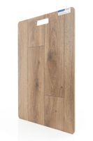 Ламинат Kronotex Exquisit Дуб Престиж натуральный 1380х193х8 мм арт-D4166 — фото 6, Ламинат