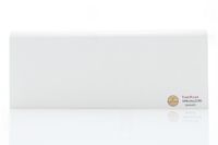 Товар: Плинтус напольный Teckwood Прямой 16х100мм - фото 2 Плинтус напольный Teckwood Прямой 16х100мм — фото 2, Напольные плинтусы