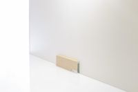 Плинтус Decomaster 2400x58x16 мм арт-D234-72 — фото 7, Плинтуса напольные