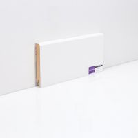 Плинтус напольный Deartio W29-100 — фото 3, Напольные плинтусы