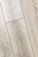 Ламинат Egger Classic 8/33 4V Дуб Бардолино серый 1292х193х8 мм арт-EPL036 — фото 4, Ламинат