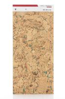 Пробковое покрытие CorkStyle Monte Green — фото 3, Пробковые покрытия