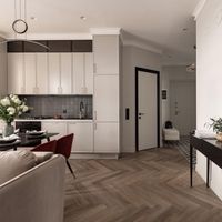 Виниловый ламинат Aquafloor AF2503PG — фото 4, Виниловый ламинат