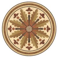 Художественный паркет Da Vinci Розетка 26-058 — фото 1, Художественный паркет