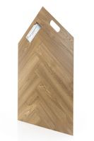 Ламинат Icon Floor Орех Тонированный OR-102 — фото 6, Ламинат