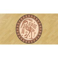 Художественный паркет Da Vinci Розетка 26-190 — фото 1, Художественный паркет