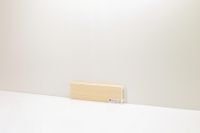 Товар: Плинтус Decomaster 2400x58x16 мм арт-D234-71 - фото 2 Плинтус Decomaster 2400x58x16 мм арт-D234-71 — фото 2, Плинтуса напольные