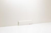 Плинтус Decomaster 2400x58x16 мм арт-D234-70 — фото 2, Плинтуса напольные