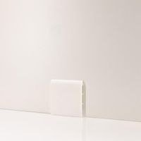 Плинтус Orac Decor 2000x110x13 мм арт-SX184 — фото 3, Плинтуса напольные