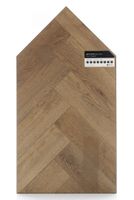 SPC ламинат Alpine Floor Дуб Буна ECO 13-30 — фото 1, SPC ламинат