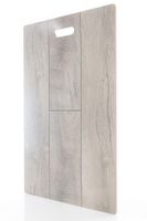 Ламинат Peli Vintage Ван Грей 1290х190х8 мм арт-VN-512 — фото 7, Ламинат