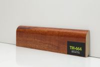 Товар: Плинтус напольный FloorWay TM-664 - фото 2 Плинтус напольный FloorWay TM-664 — фото 2, Напольные плинтусы