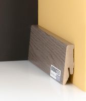 Ламинат Kronotex Robusto Дуб Атлас антрацит 1375х188х12 арт-D3592 — фото 5, Ламинат