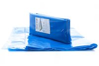 Подложка Solid Гидропароизоляционная пленка SOLIDBASE синяя — фото 3, Подложка