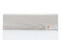 Плинтус напольный Teckwood Дуб Даллас — фото 4, Напольные плинтусы