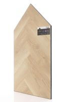 Товар: Ламинат Alpine Floor Ville Дуб Орпеза 643х131х8 мм арт-63266 - фото 5 Ламинат Alpine Floor Ville Дуб Орпеза 643х131х8 мм арт-63266 — фото 5, Ламинат