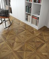 Модульный паркет Da Vinci Jennet — фото 1, Модульный паркет