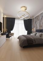 Товар: Виниловый ламинат AlixFloor Natural Line SPC Дуб верона светлый 1220х183х5мм арт-ALX3031-4 - фото 8 Виниловый ламинат AlixFloor Natural Line SPC Дуб верона светлый 1220х183х5мм арт-ALX3031-4 — фото 8, Виниловый ламинат