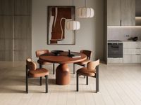 Ламинат EVER SENSE Дуб Каселла белый EL2150 — фото 11, Ламинат