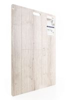 Товар: Ламинат Egger Large 8/32 Aqua+ Дуб Шерман светлый 1292х246х8 мм арт-EPL183 - фото 2 Ламинат Egger Large 8/32 Aqua+ Дуб Шерман светлый 1292х246х8 мм арт-EPL183 — фото 2, Ламинат