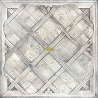 Модульный паркет Da Vinci состаренный 26-006-00606 — фото 1, Модульный паркет