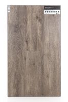 Виниловый ламинат Alpine Floor Grand Sequoia Венге Грей 1220х183х4 мм арт-ECO 11-8 — фото 1, Виниловый ламинат