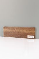 Плинтус напольный Teckwood Орех Пекан — фото 5, Напольные плинтусы