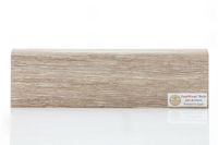 Плинтус напольный Teckwood Дуб Верона — фото 2, Напольные плинтусы