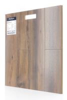 Ламинат AlixFloor Natural Line Орех Американский 1261х133х12 мм арт-ALX832 — фото 5, Ламинат