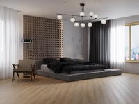 Виниловый ламинат Norland Sigrid 1001-06 Eli 1220х183х3,5 мм арт-1001-6 — фото 9, Виниловый ламинат