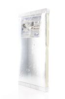 Подложка Solid Подложка-гармошка с пароизоляцией желтая 2мм — фото 5, Подложка