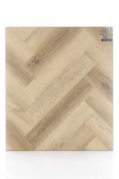 Виниловый ламинат Fargo Parquet Дуб Афины 615х123х4 мм арт-33-2187-09 — фото 1, Виниловый ламинат