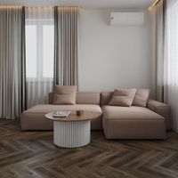 SPC ламинат Floorwood Бархатный вечер 1646 — фото 1, SPC ламинат