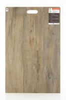 SPC ламинат EvoFloor Oak Ashen L-20246 — фото 11, SPC ламинат