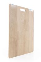 Ламинат Kronotex Mammut Дуб светлый Макро 1845х188х12мм арт-D4752 — фото 2, Ламинат