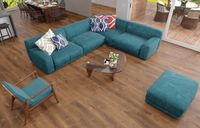 SPC ламинат Alpine Floor Дуб Насыщенный ECO 7-7 — фото 10, SPC ламинат