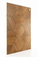 Товар: Модульный паркет Lab Arte Pattern №3 Дуб Мори лак - фото 5 Модульный паркет Lab Arte Pattern №3 Дуб Мори лак — фото 5, Модульный паркет