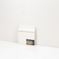 Плинтус Evrowood 2000x100x16 мм арт-PN 100 — фото 1, Плинтуса напольные