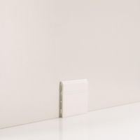 Плинтус Orac Decor 2000x108x13 мм арт-SX105 — фото 2, Плинтуса напольные