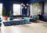 Инженерная доска Barlinek Дуб Trivor — фото 2, Инженерная доска