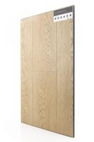 SPC ламинат Alpine Floor Дуб Аврора ECO 24-4 — фото 6, SPC ламинат