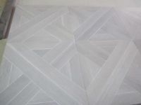 Модульный паркет Da Vinci Линея Дуб Нордик Брашированный (инженерный 11мм фанера + 4мм высокогорный Кавказский дуб) — фото 5, Модульный паркет