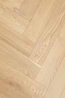 Инженерная доска Wood Bee ДУБ НАТУР БРАШ — фото 6, Инженерная доска