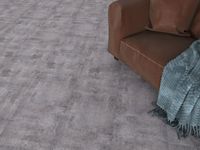 Виниловый ламинат Fine Flex Stone Безенги 400х400х2,2 мм арт-FX-207 — фото 2, Виниловый ламинат